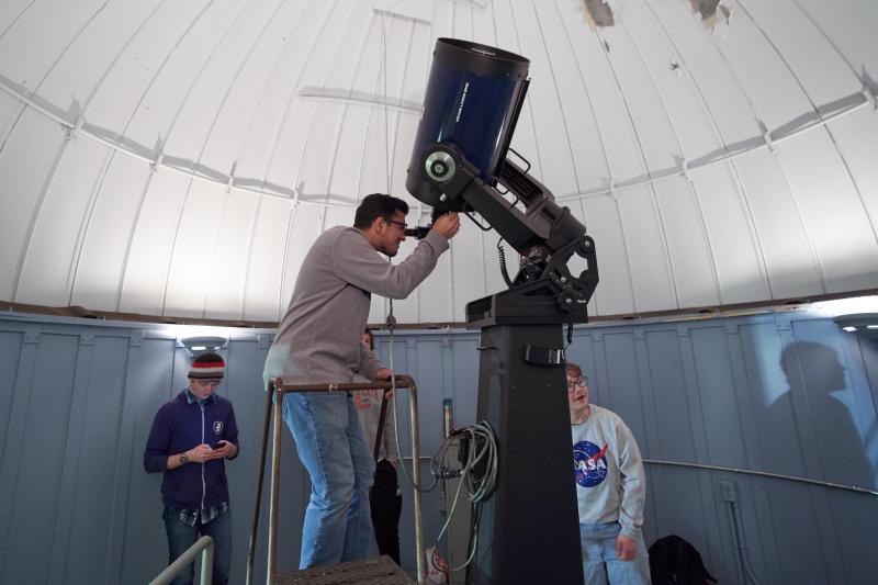 Star Party 2019