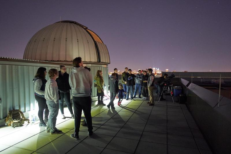 Star Party 2019