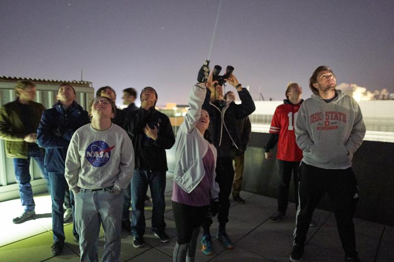 Star Party 2019