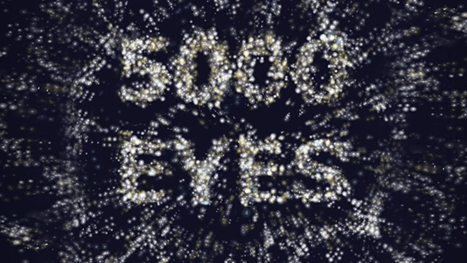 5000 Eyes Video Logo