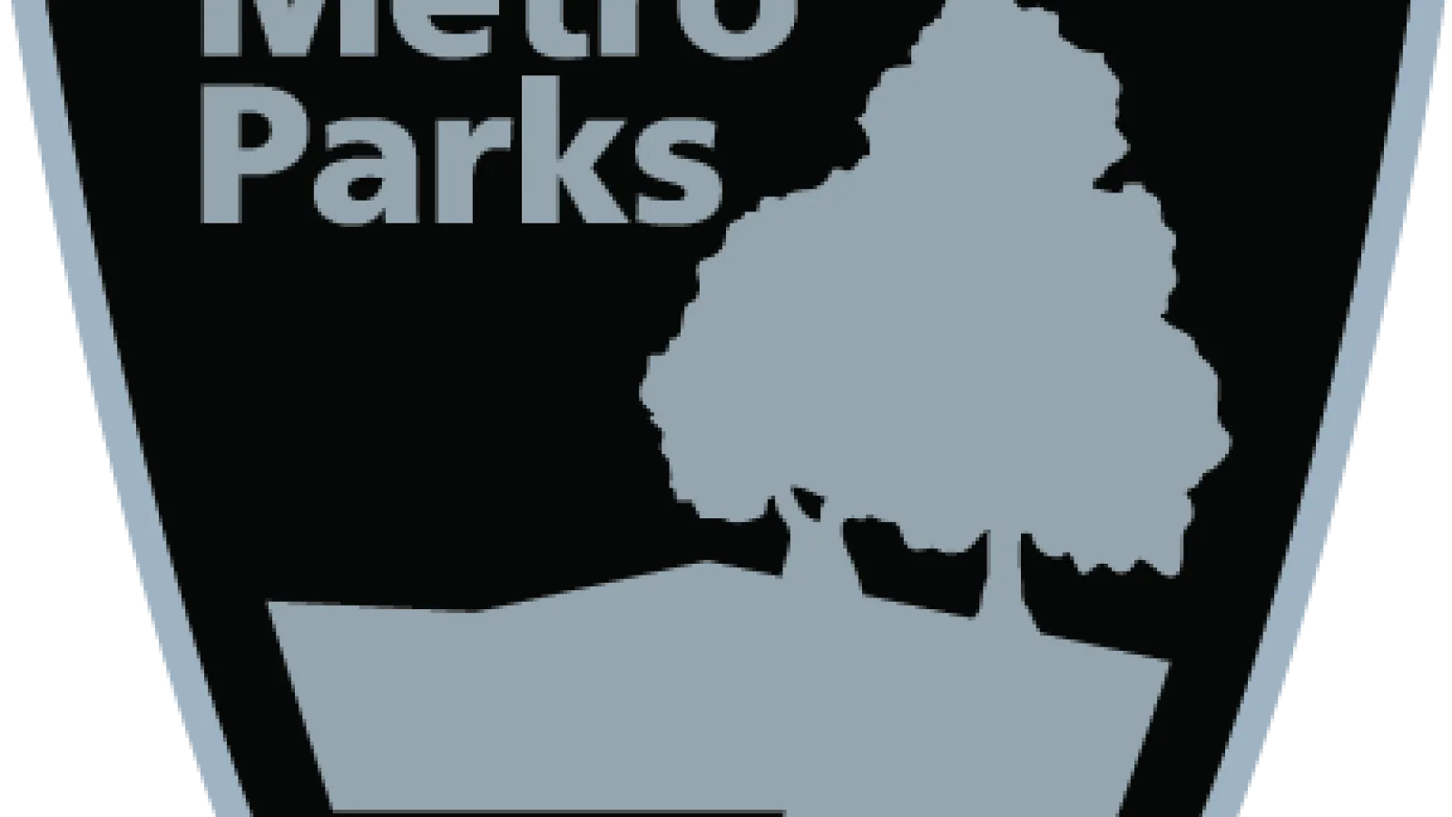 Metro Parks Logo