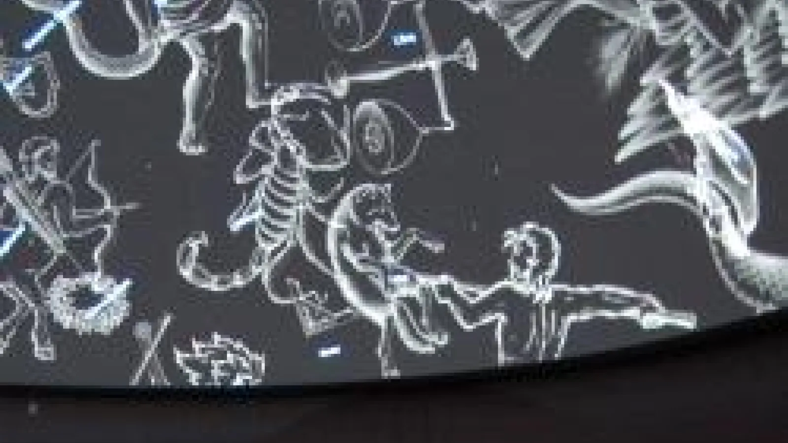 Planetarium