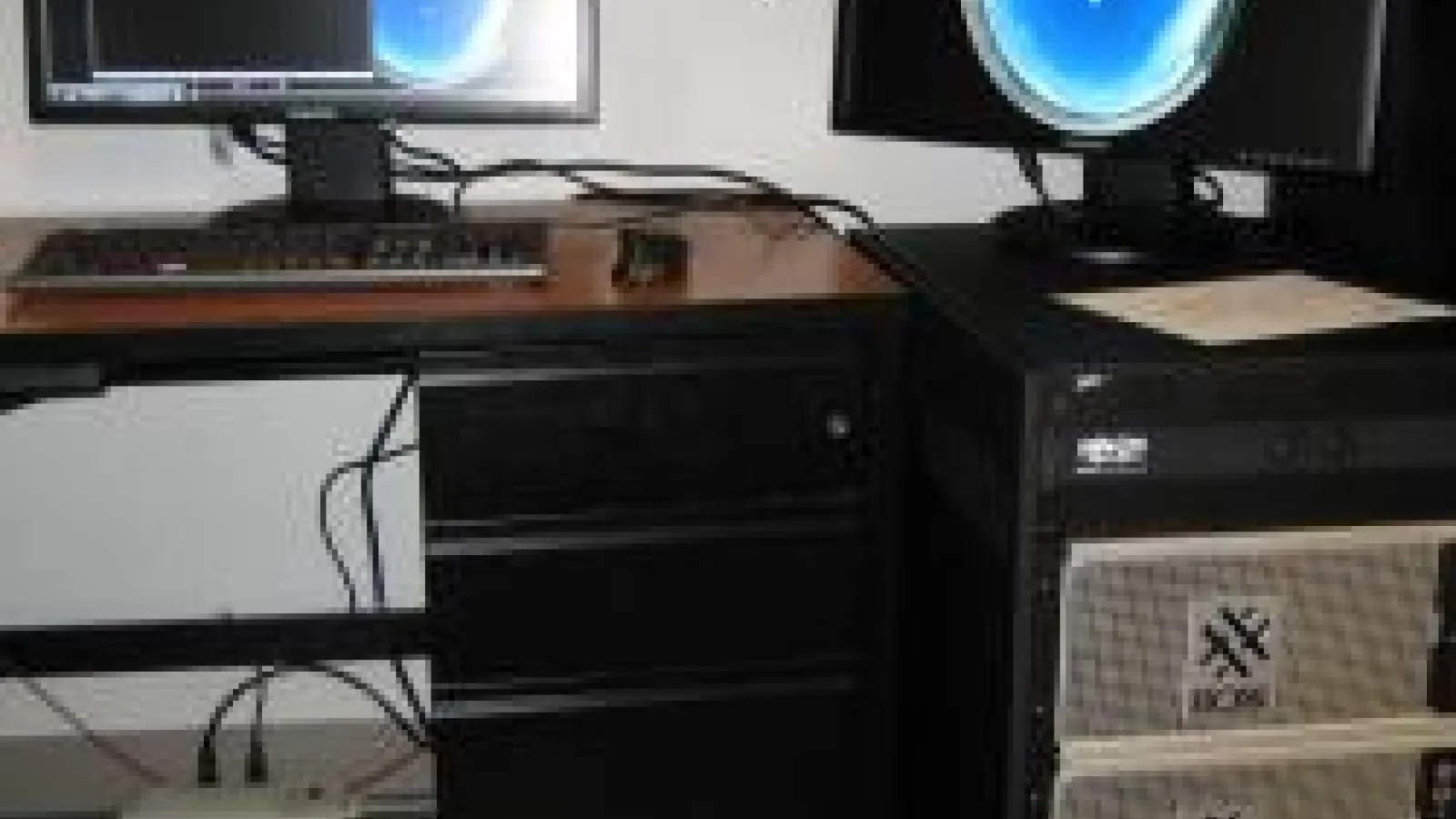 Production Machine