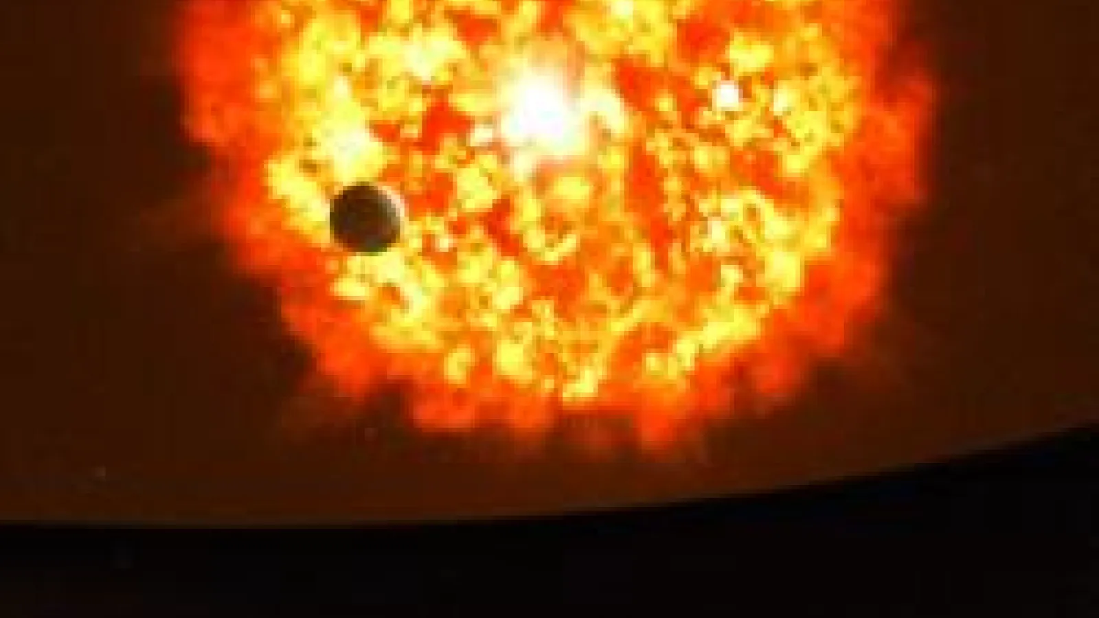 The Sun