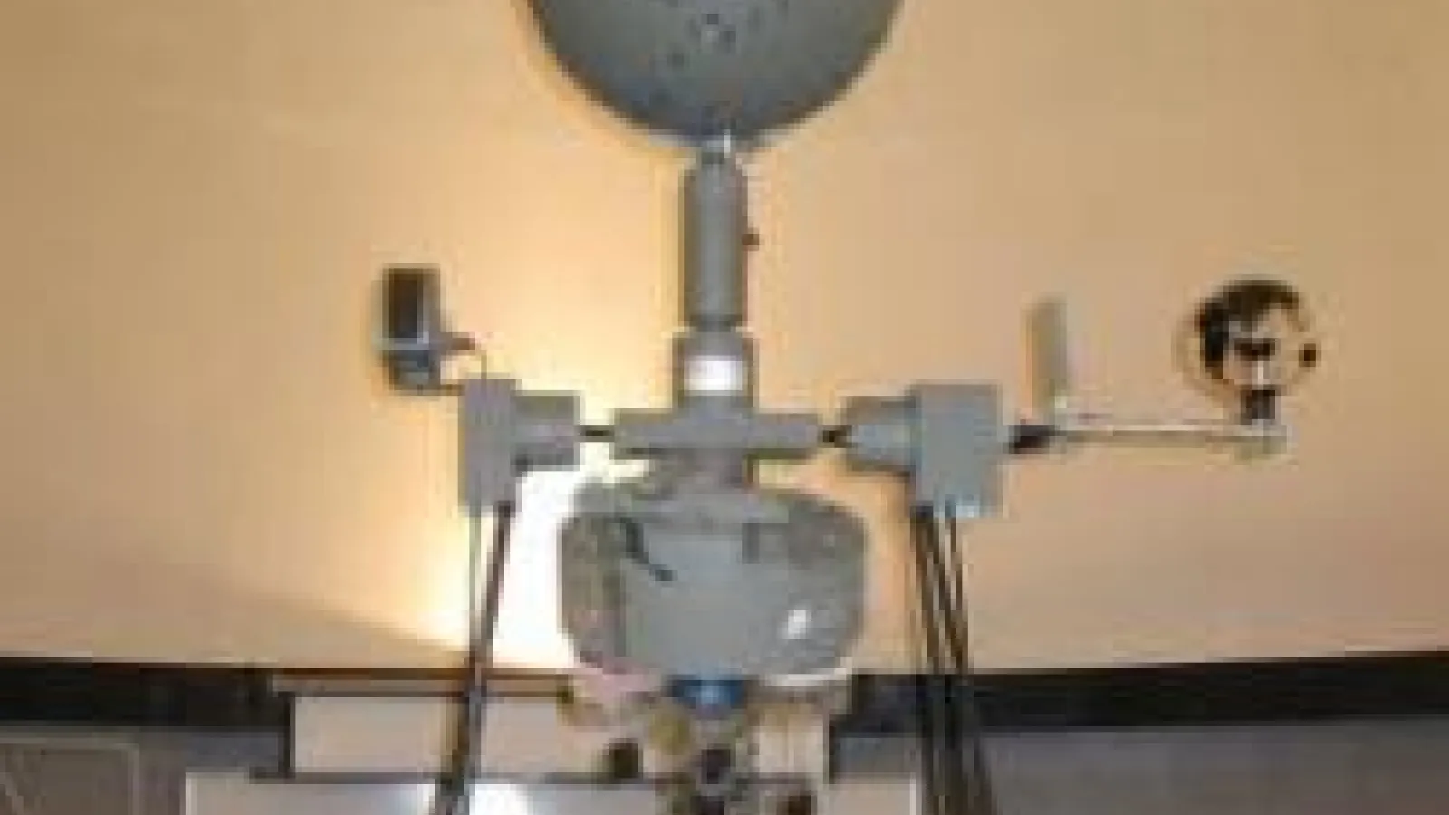 Old Planetarium