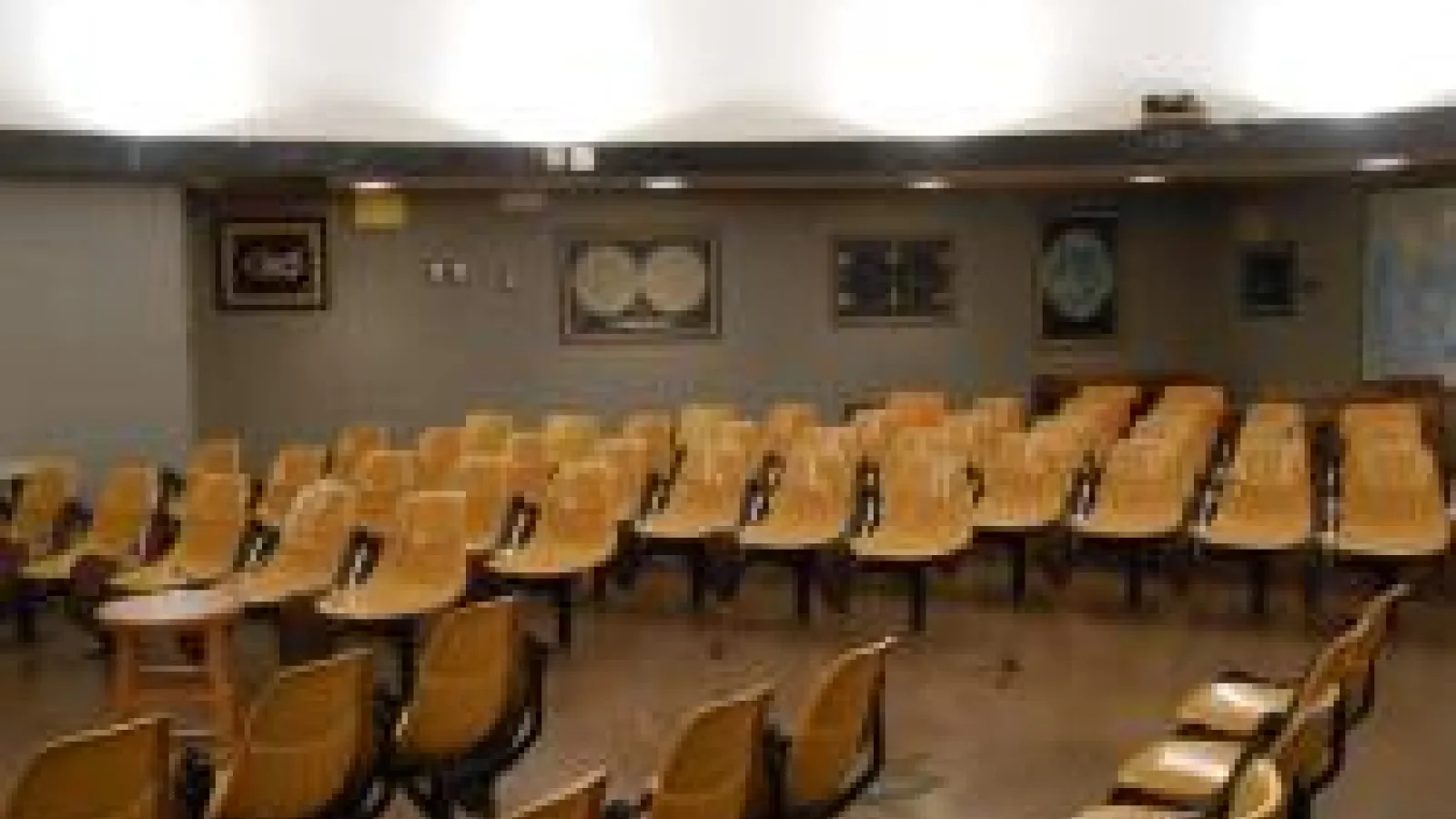 Old Planetarium