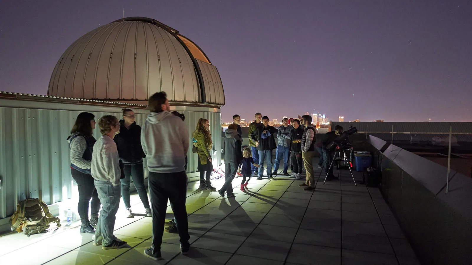 Star Party 2019