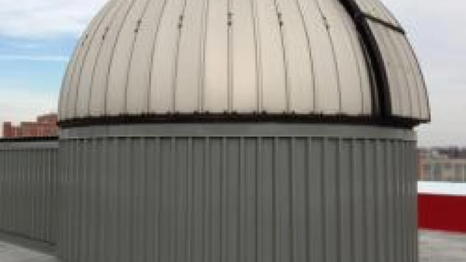 Smith Lab Observatory