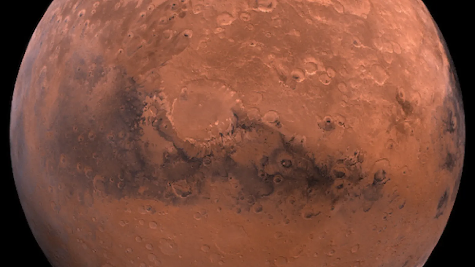 Mars