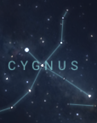 Constellation of Cygnus