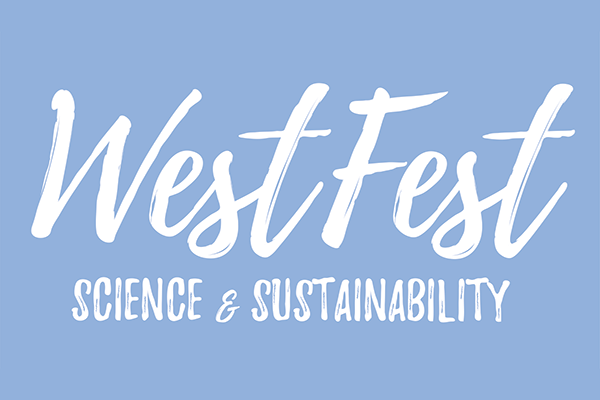 WestFest logo