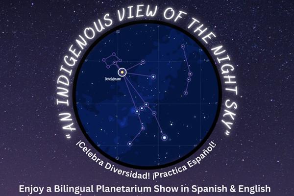 An Indigenous View of the Night Sky