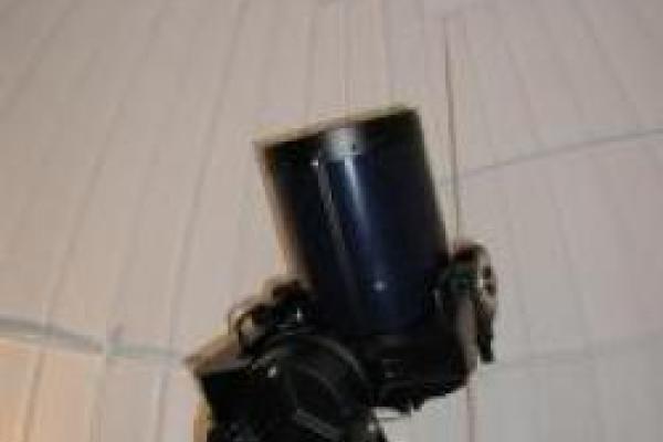 Telescope