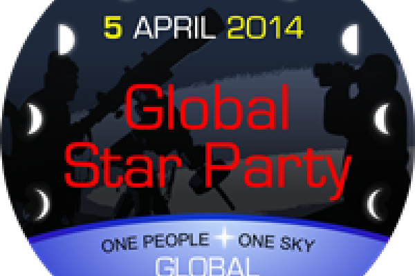 Global Star Party